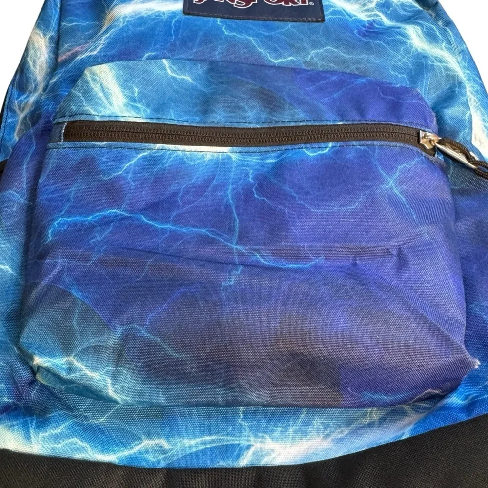 JanSport Cross Town Plus 17